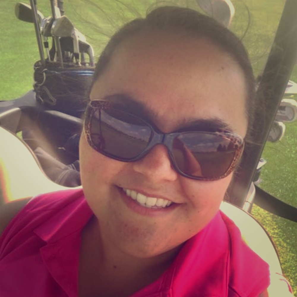 Meet your Posher, Kristina